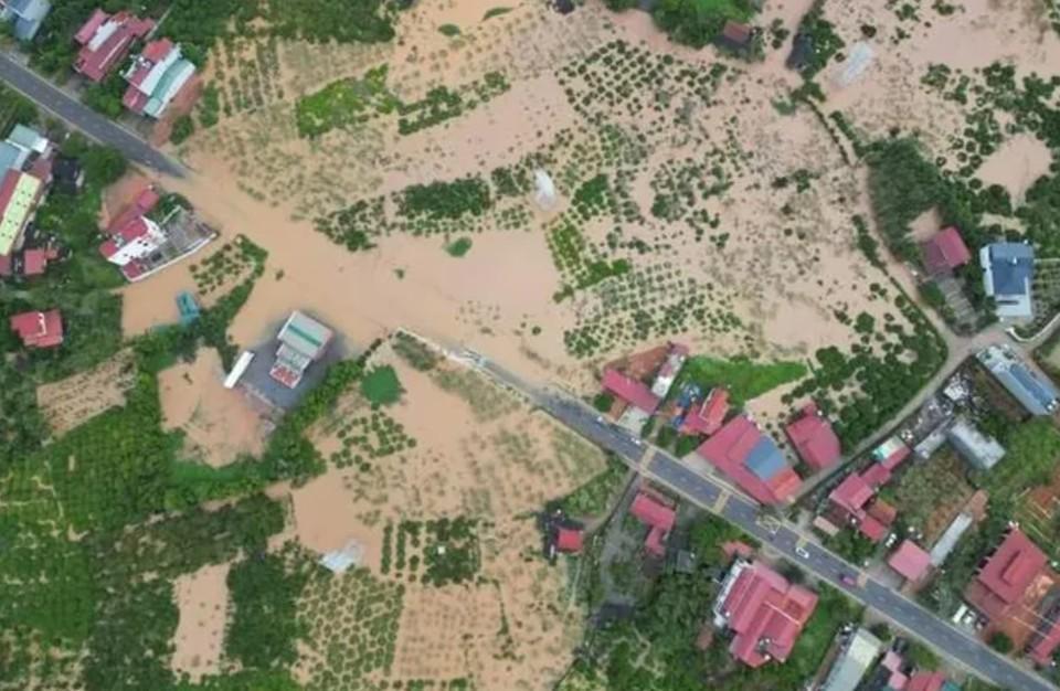 Đoàn Chủ tịch UBTƯ MTTQ Việt Nam sẽ tổ chức Lễ phát động ủng hộ nhân dân bị ảnh hưởng bởi cơn bão số 3