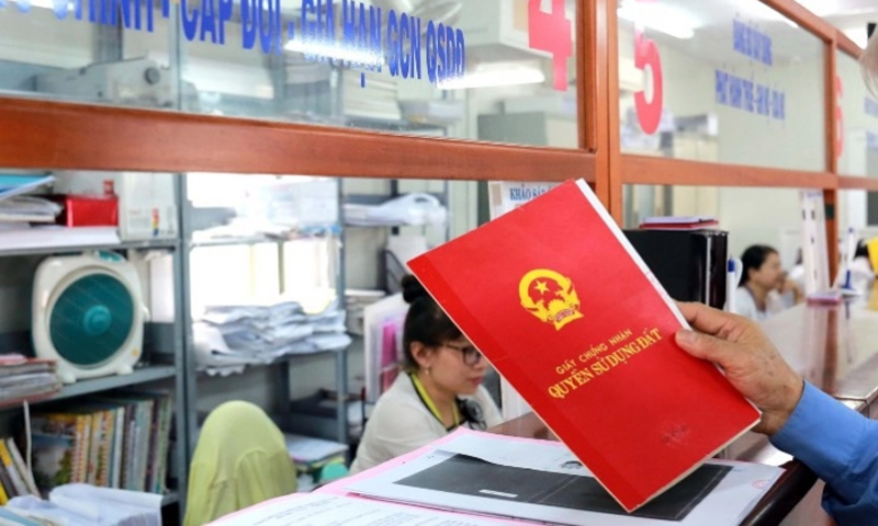Hướng giải quyết hơn 8.800 hồ sơ nhà đất bị 'tắc' ở cơ quan thuế TP.HCM