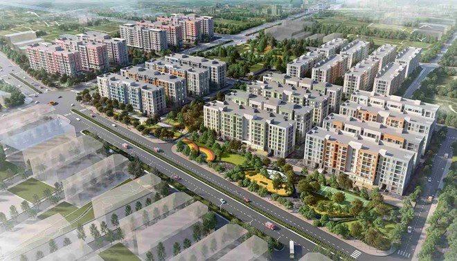 Hé lộ chủ đầu tư dự án nhà ở xã hội gần 1.200 tỷ đồng tại Ninh Thuận