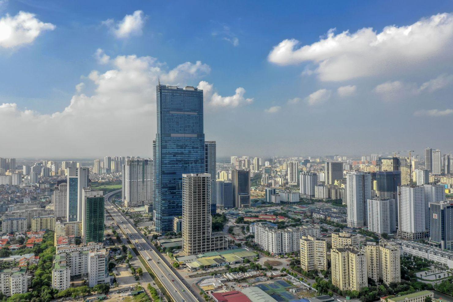 Điểm tin bất động sản - tài chính 13/9: Tăng giá chung cư là hệ quả tất yếu!