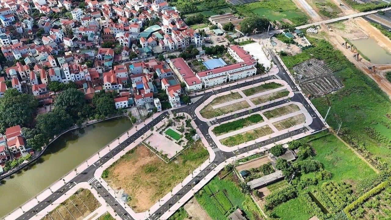 Bộ Xây dựng đề nghị rà soát đấu giá, ngăn chặn đầu cơ, thổi giá bất động sản