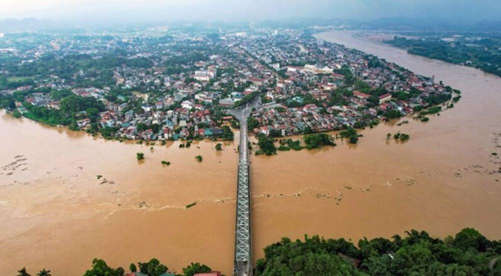 Sau đợt bão lụt: Giá chung cư, nhà đất có thể giảm sâu?