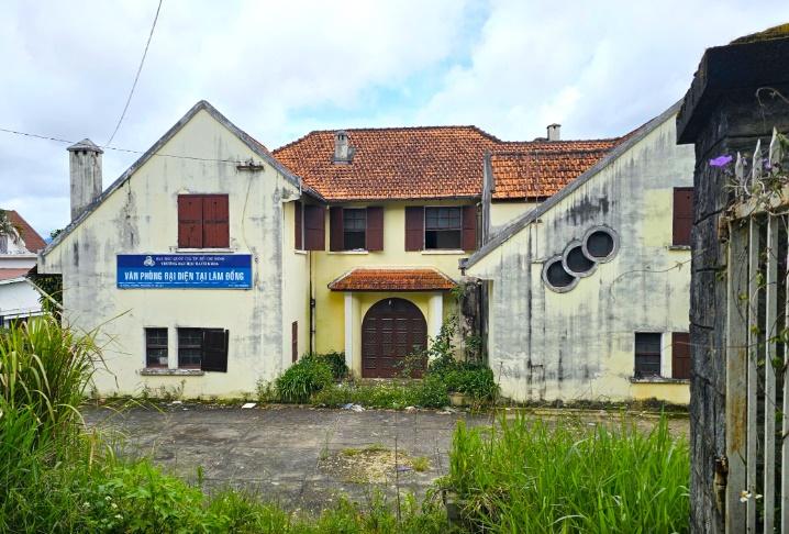 Điểm tin BĐS - tài chính 15/9: Choáng với số tiền đấu giá thuê thành công của biệt thự cổ Đà Lạt