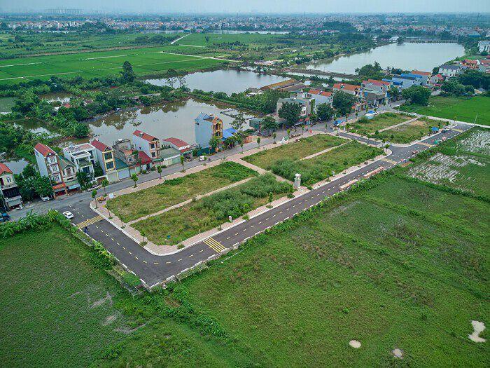 Điểm tin BĐS - tài chính 19/9: Bài học đắt giá từ chuyện hơn 80% số lô đất đấu giá tại Thanh Oai bị bỏ cọc