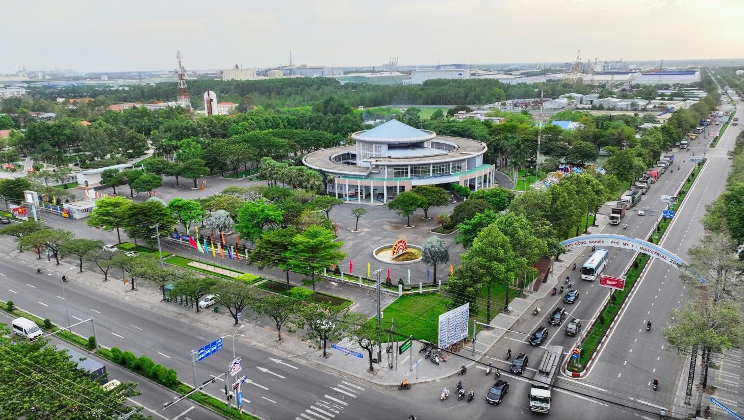 Giá đất mới của Bà Rịa - Vũng Tàu tăng từ 20-30%