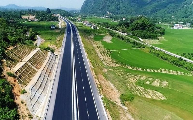 Liên danh Vinaconex trúng gói thầu xây lắp hơn 1.500 tỷ đồng làm cao tốc Hòa Bình - Mộc Châu