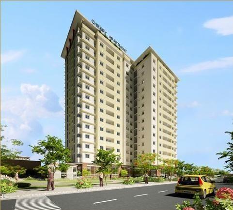 Ngân hàng Agribank rao bán loạt khoản nợ thế chấp bằng căn hộ Cherry Apartment