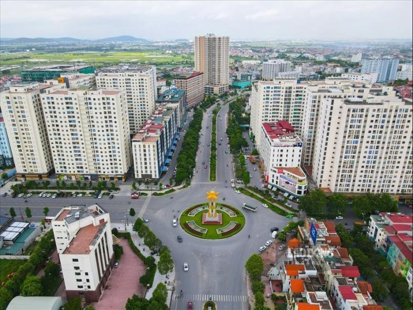 Điểm tin BĐS - tài chính 23/9: 'Nhà ở xã hội phải có hạ tầng đầy đủ như nhà ở thương mại'