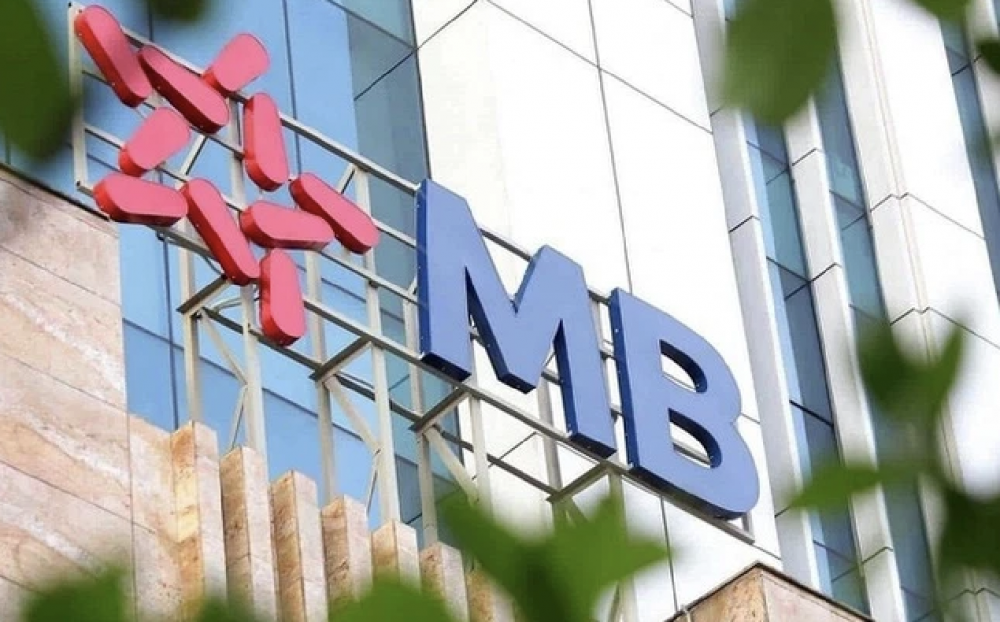 Nợ xấu tăng và âm dòng tiền, MBBank vẫn rót 1.100 tỷ đồng cho công ty con của Novaland