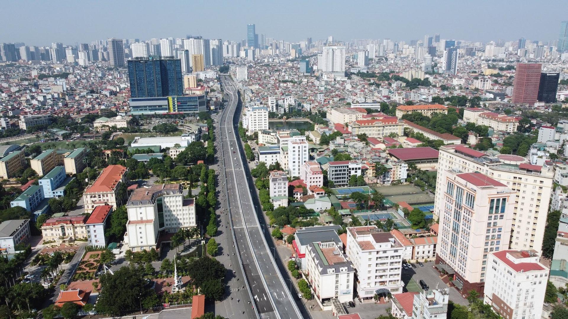 Các địa phương báo cáo thông tin về nhà ở, thị trường bất động sản trước ngày 30/9