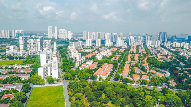 Điểm tin BĐS - tài chính 29/9: Đề xuất thắt chặt chính sách tín dụng với người đầu cơ bất động sản