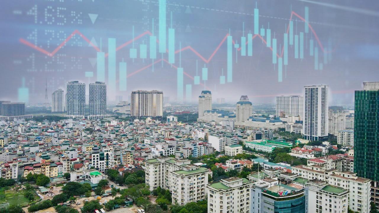Lợi nhuận doanh nghiệp bất động sản quý III/2024: Khu công nghiệp bứt phá, nhà ở tiếp tục lao dốc