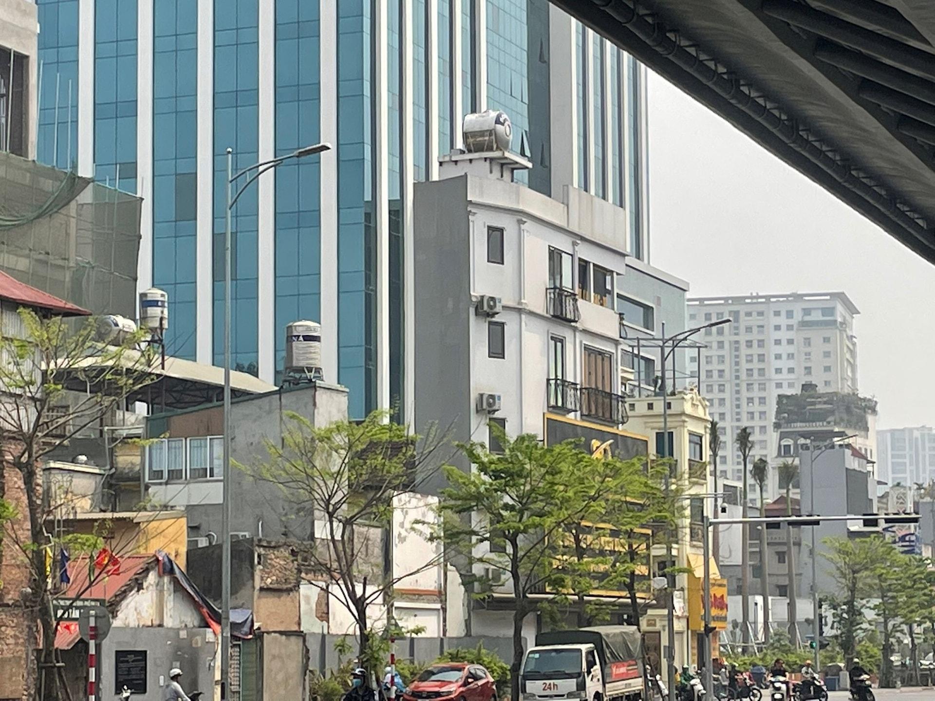 Điểm tin BĐS - tài chính 6/10: Nhà “siêu mỏng” ở Hà Nội hết cơ hội tồn tại từ ngày mai