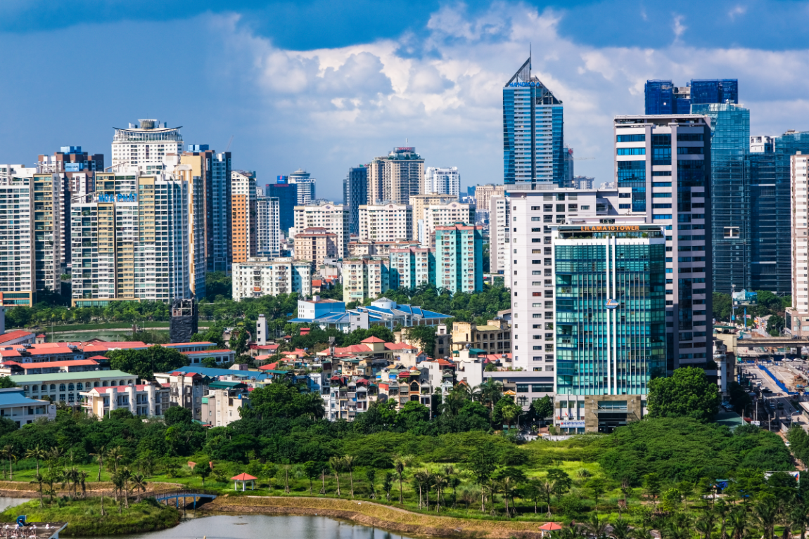 Hà Nội: Thị trường khách sạn kém sôi động, căn hộ dịch vụ tăng mạnh