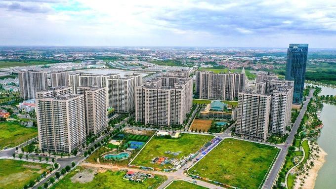Điểm tin BĐS - tài chính 9/10: Khẩn trương ban hành các văn bản quy định Luật Đất đai, Nhà ở, Kinh doanh BĐS