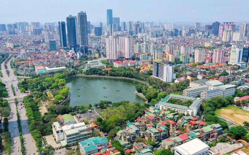 Điểm tin BĐS - tài chính 10/10: Tiếp tục di dời trường đại học, bệnh viện ra khỏi trung tâm Thủ đô