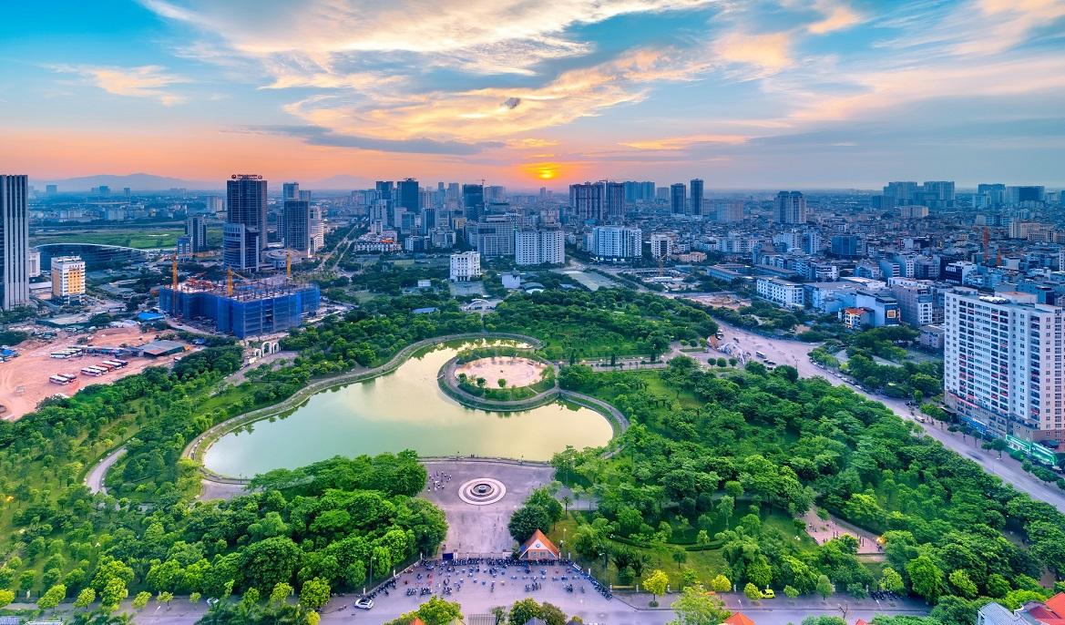 Điểm tin BĐS - tài chính 11/10: Giá bất động sản biến động cục bộ tại một số phân khúc