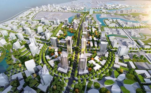 Điểm tin BĐS - tài chính 13/10: Hà Nội duyệt 4 đồ án quy hoạch phân khu đô thị Hòa Lạc quy mô 4.700 ha