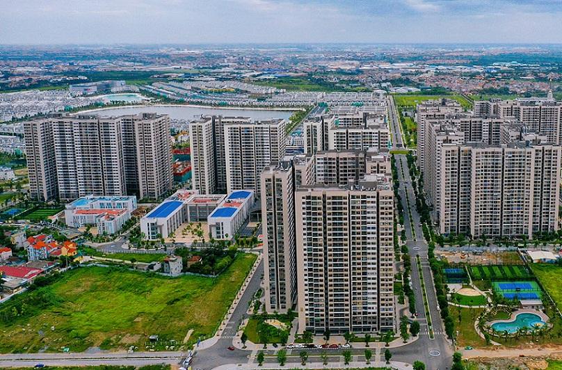 Điểm tin BĐS - tài chính 18/10: “Đánh thuế bất động sản thứ 2 không làm tăng giá đất”