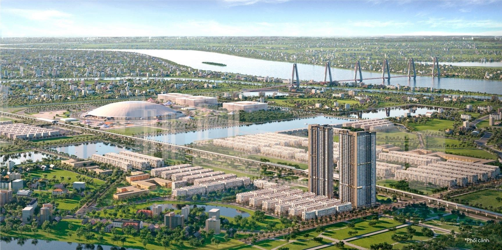 Điểm tin BĐS - tài chính 19/10: Vingroup đề xuất xây cầu Tứ Liên mở ra cơ hội lớn cho một lĩnh vực