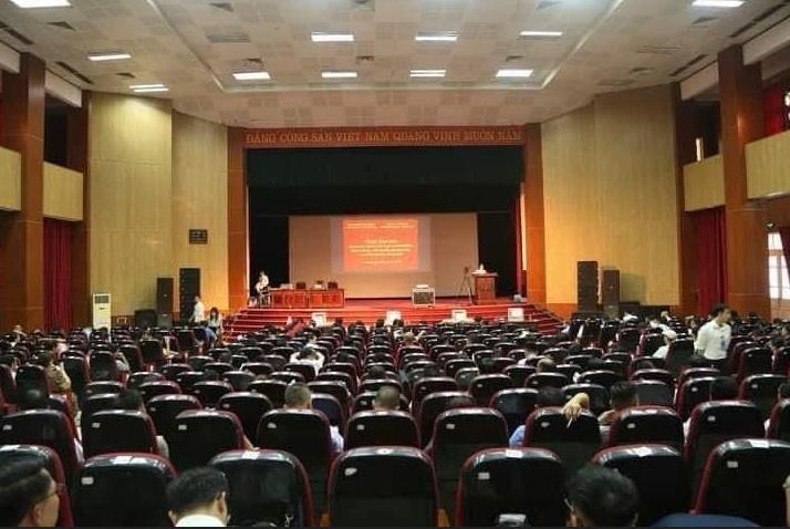 Điểm tin BĐS - tài chính 20/10: Đất đấu giá tại Hà Đông (Hà Nội) lên tới 262 triệu đồng/m2