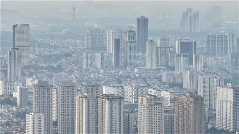 Hà Nội, TP.HCM: 'Không còn phân khúc căn hộ chung cư có giá phù hợp với thu nhập của đa số người dân'