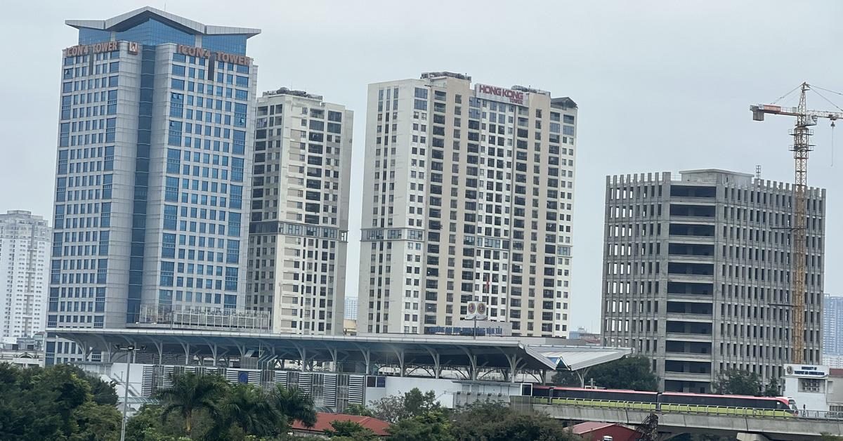 Điểm tin BĐS - tài chính 29/10: Đề nghị thanh tra 'ai đang ở nhà ở xã hội?'