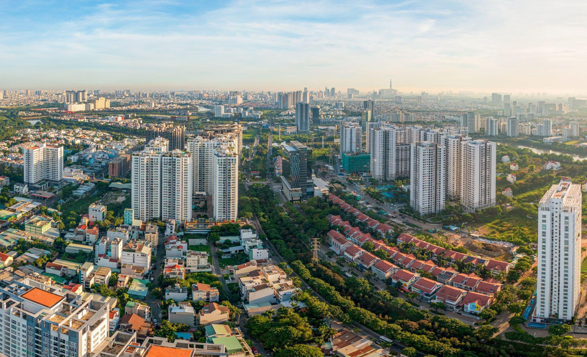ĐBQH: 'Thị trường bất động sản 'hư hư ảo ảo', khó mà định giá'