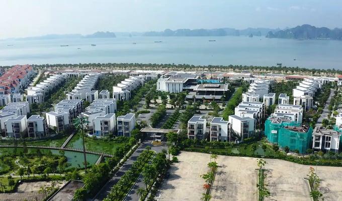 ĐBQH: Cần làm rõ nguyên nhân, thực trạng các dự án bất động sản bị đình trệ