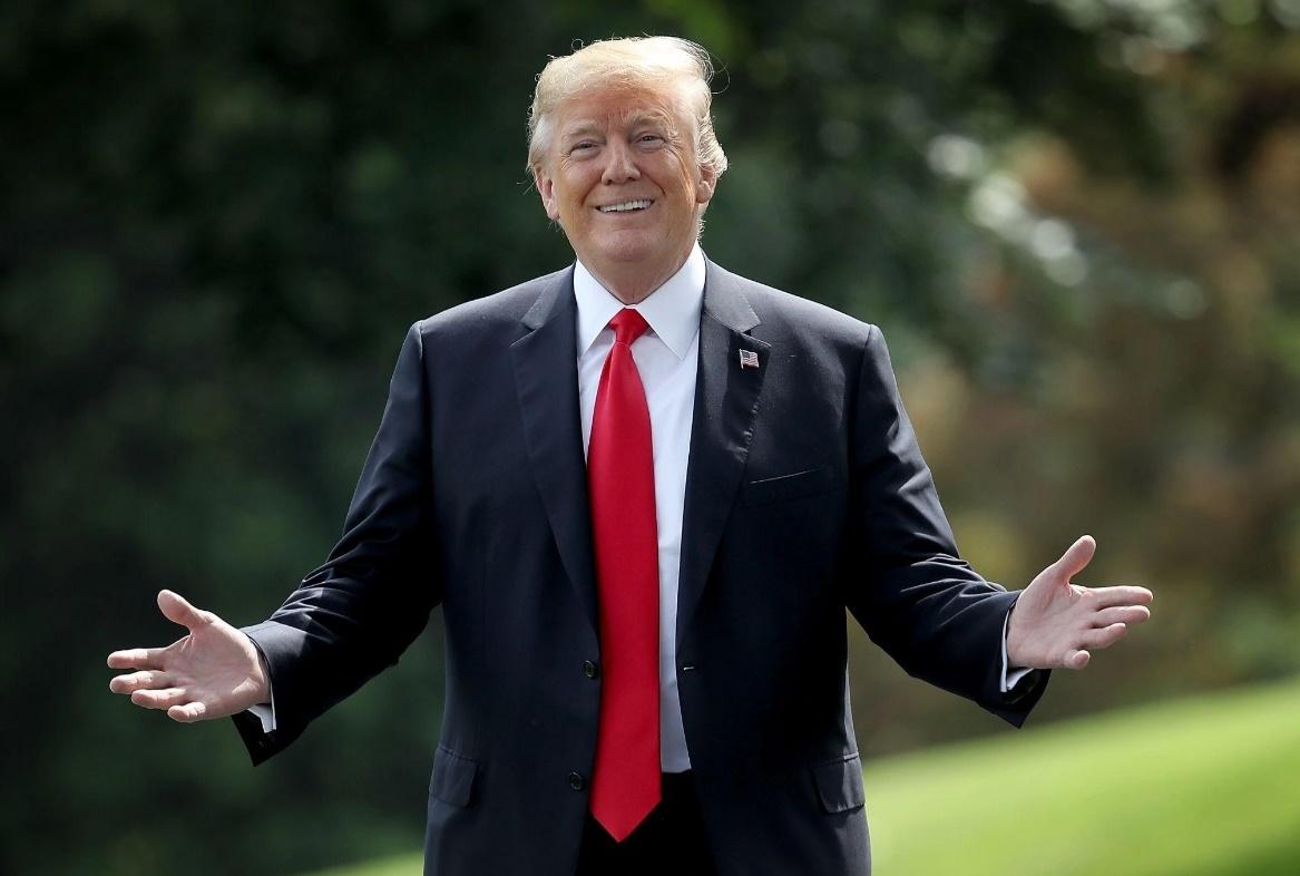 Bí quyết đầu tư đỉnh cao của ông Donald Trump: Chỉ chọn bất động sản “đỉnh của đỉnh”