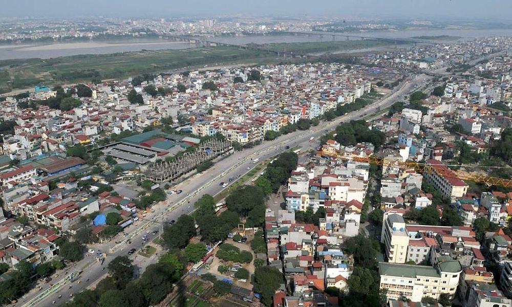 Hà Nội tiếp tục tìm nhà đầu tư cho khu đô thị hơn 3.200 tỷ đồng ở Mê Linh