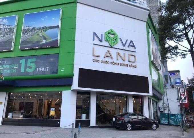 2 Phó Tổng giám đốc vừa được Novaland bổ nhiệm là ai?