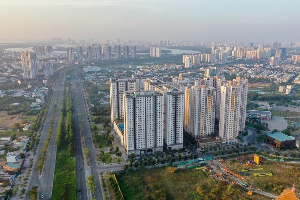 Điểm tin BĐS - tài chính 28/11: TP.HCM có gần 150 dự án vướng về điều kiện pháp lý ở 3 cấp độ