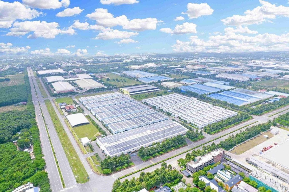 Điểm tin BĐS - tài chính 02/12: Đồng Nai sẽ có thêm khu công nghiệp rộng 1.000 ha