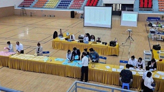 Ly kỳ vụ đấu giá đất Sóc Sơn: 'Hét giá' hơn 30 tỷ đồng/m2 rồi... bỏ chạy