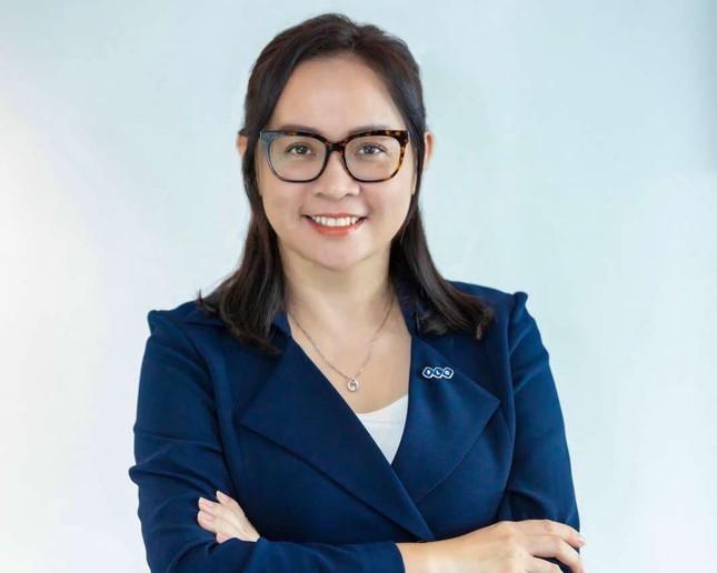 FLC có tân Chủ tịch, bà Bùi Hải Huyền bất ngờ trở lại ghế CEO