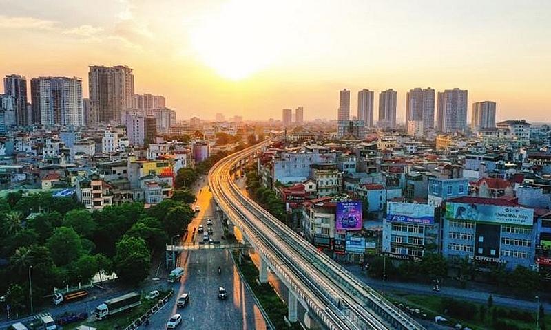 Điểm tin BĐS - tài chính 11/12: 'Giá bất động sản sẽ rất khó giảm trong giai đoạn tới'