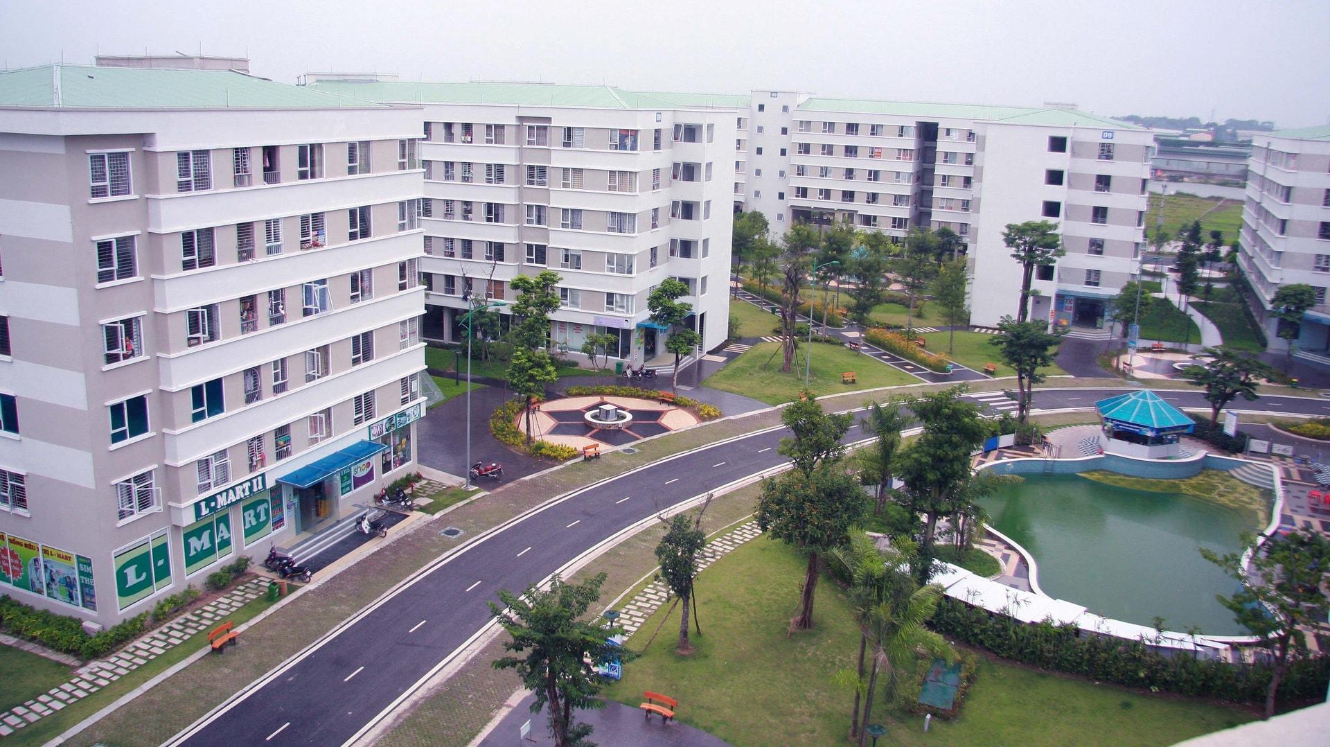 Lãi suất ưu đãi cho người vay mua nhà ở xã hội năm 2025: Tin vui không thể bỏ lỡ!