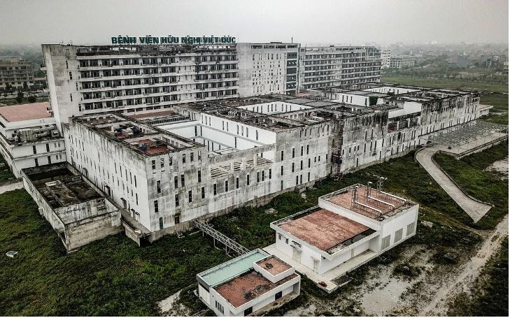 Điểm tin BĐS - tài chính 1/1: Tổng Bí thư yêu cầu thanh tra dự án Bệnh viện Bạch Mai, Việt Đức cơ sở 2