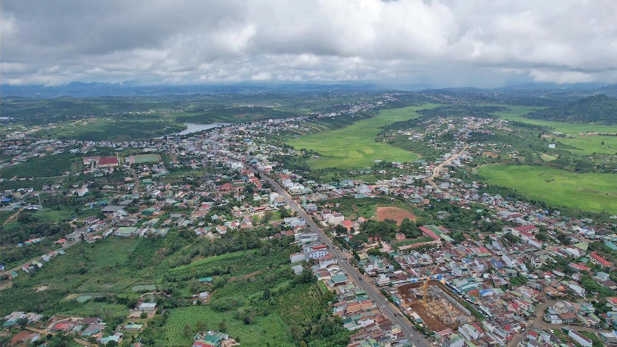 Lâm Đồng tìm nhà đầu tư cho 29 khu đất vàng với tổng diện tích hơn 1.800 ha
