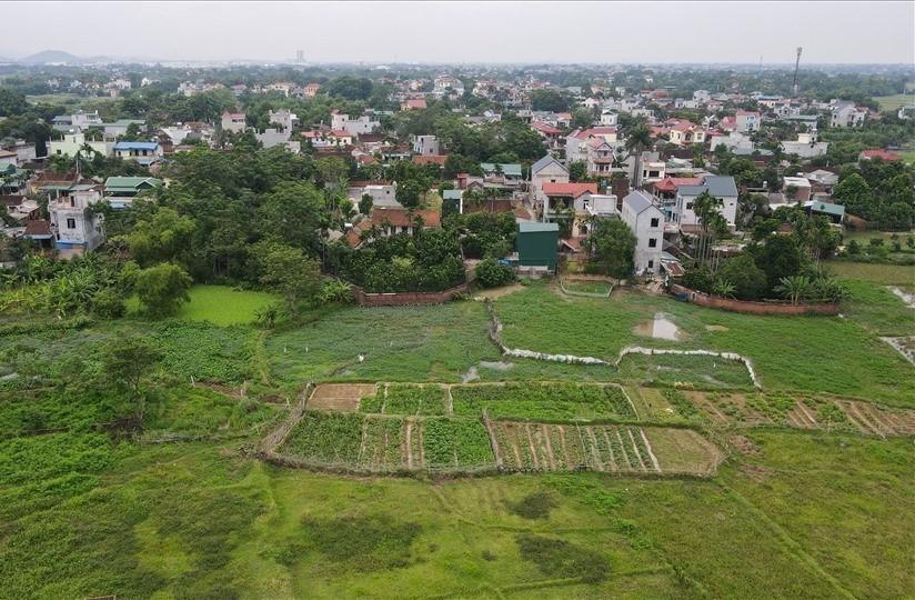 Bất động sản năm 2025: Làn sóng tăng giá sẽ rời nội đô, lan rộng ra các vùng ven