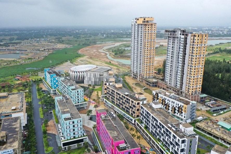Kiến nghị áp dụng cơ chế cấp 'sổ hồng' có thời hạn cho căn hộ condotel