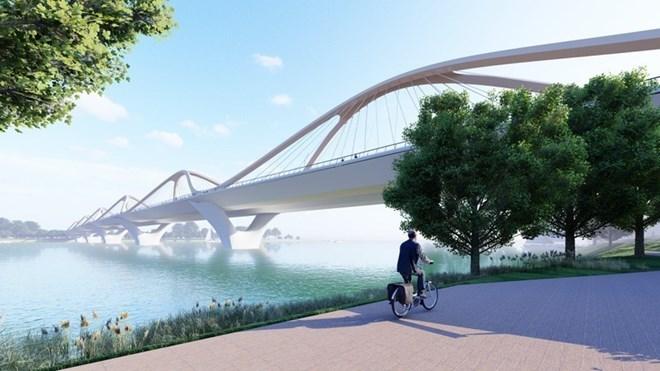 Thực hiện ngay giải phóng mặt bằng, sớm khởi công 3 cây cầu vượt sông Hồng ở Hà Nội