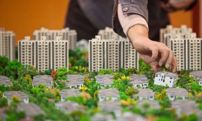 Các ngân hàng có doanh nghiệp bất động sản là “sân sau” lọt tầm ngắm thanh tra