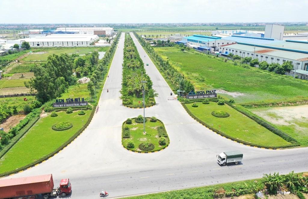 Tỷ phú Trần Đình Long 'chơi lớn' với dự án 5.000 tỷ, 9.000 căn nhà ở xã hội tại Hưng Yên