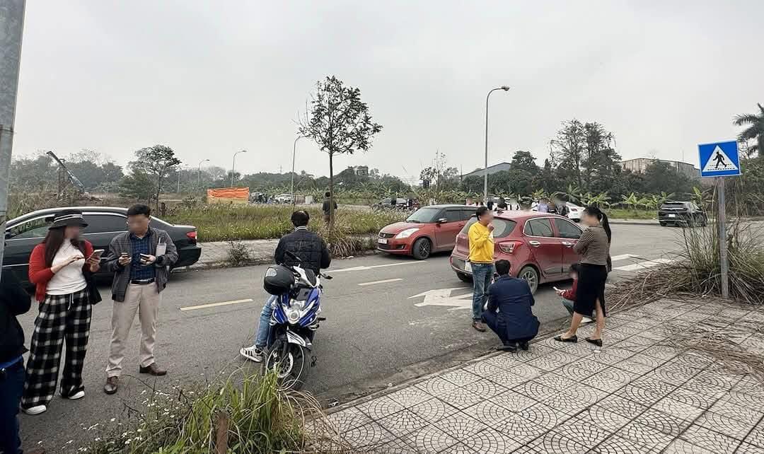 Cơn 'sốt đất' bất ngờ bùng nổ tại Phú Thọ: 'Cò đất' ùn ùn kéo đến, Giám đốc Sở Xây dựng nói gì?