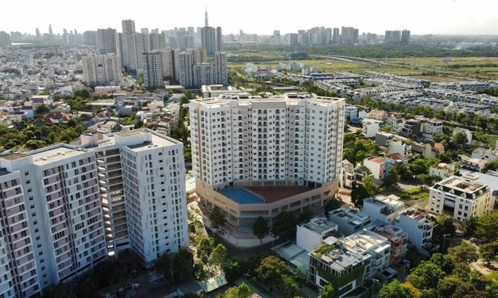 Nữ giới và cán bộ 'dám nghĩ, dám làm' được ưu tiên thuê nhà ở xã hội tại TP.HCM