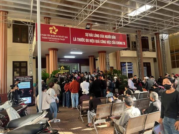 'Giới đầu cơ thức giấc'