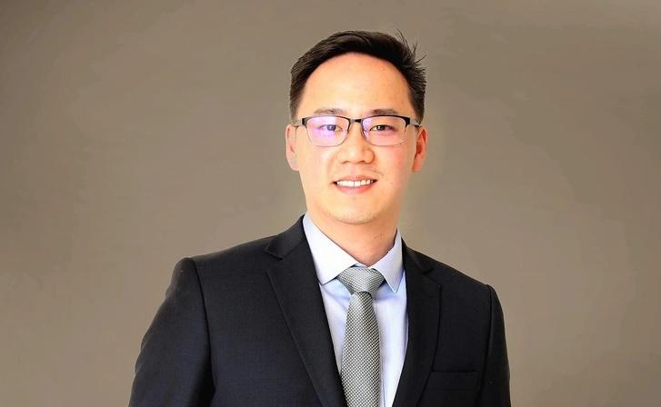 Tân Chủ tịch HĐQT Tập đoàn Bamboo Capital là ai?