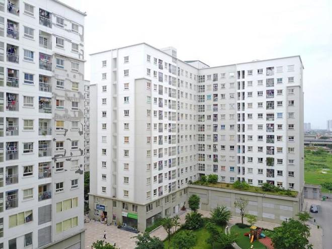 Bộ Xây dựng đề xuất lợi nhuận chủ đầu tư nhà ở xã hội tăng từ 10% lên 13%